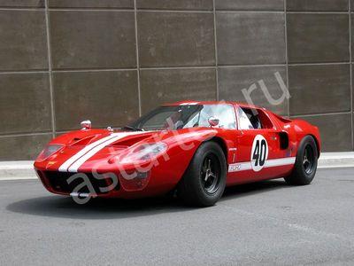 Ремонт генератора Ford GT, Купить генератор Ford GT
